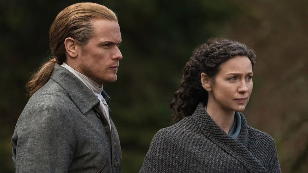 Outlander Season 7 Episode 11 Release Date, Time, Where to Watch Online