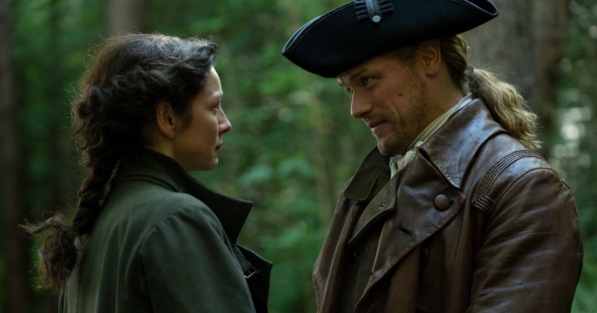 Outlander Season 7 Episode 12 Release Date, Time, Where to Watch Online