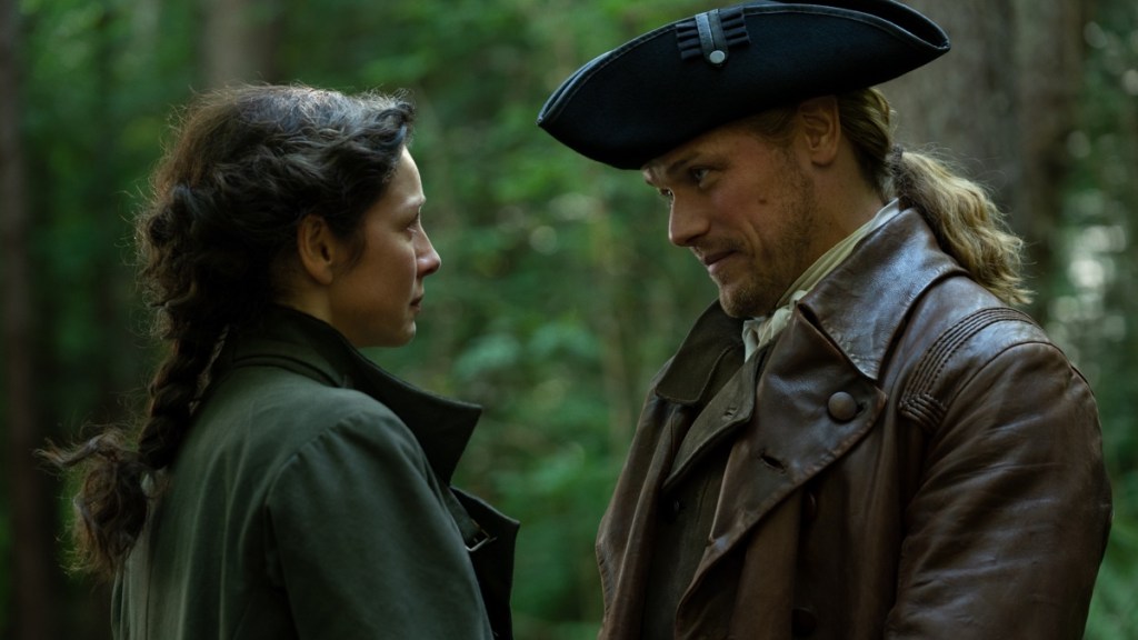 Outlander Season 7 Episode 12 Release Date, Time, Where to Watch Online