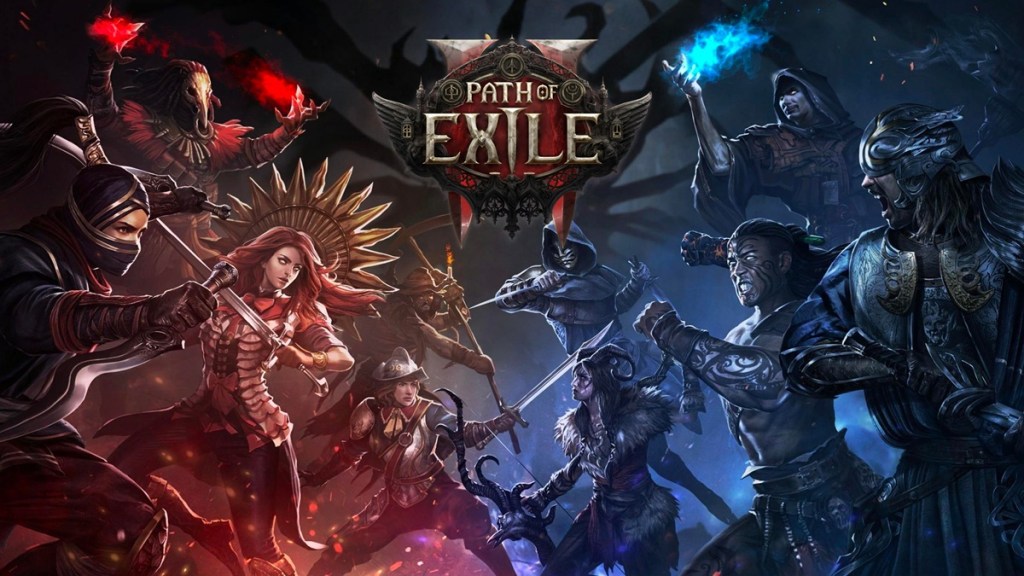 Path of Exile 2 Early Access Patch Notes for December