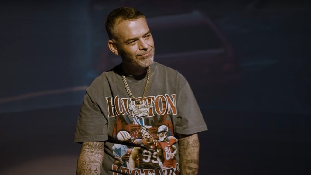 Who Is Paul Wall's Wife? Crystal's Job & Kids