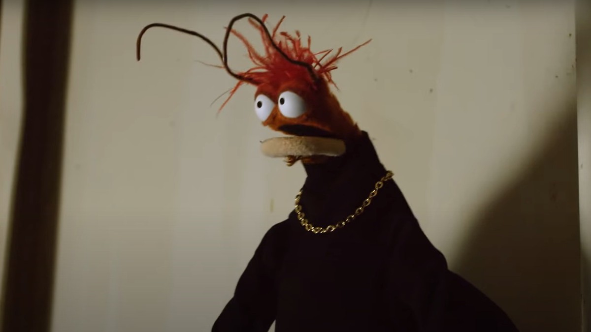 'Pepe the King Prawn' Meme Goes Viral on TikTok; Here's What It Means