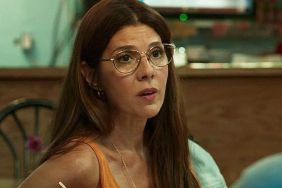 Who Is Marisa Tomei Dating? Relationship History Explained