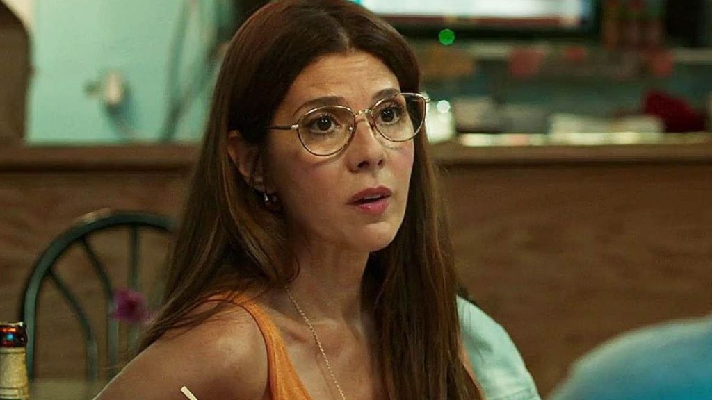 Who Is Marisa Tomei Dating? Relationship History Explained