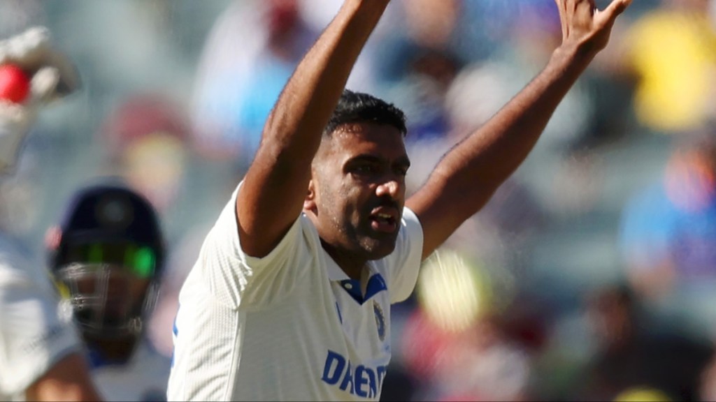 Ravichandran Ashwin retirement International Cricket