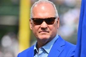 Ryne Sandberg Shares Details on Prostate Cancer Relapse