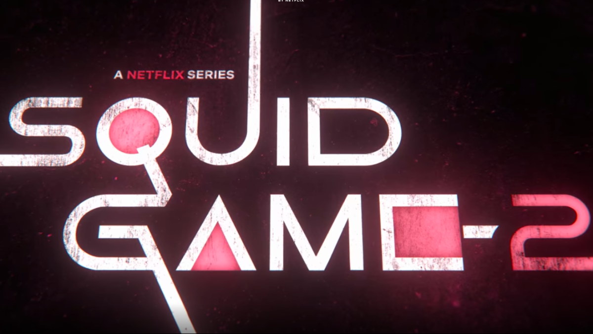 What Time Does Squid Game Season 2 Release on Netflix?