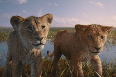 Mufasa: The Lion King Video Highlights Original Soundtrack by Lin-Manuel Miranda