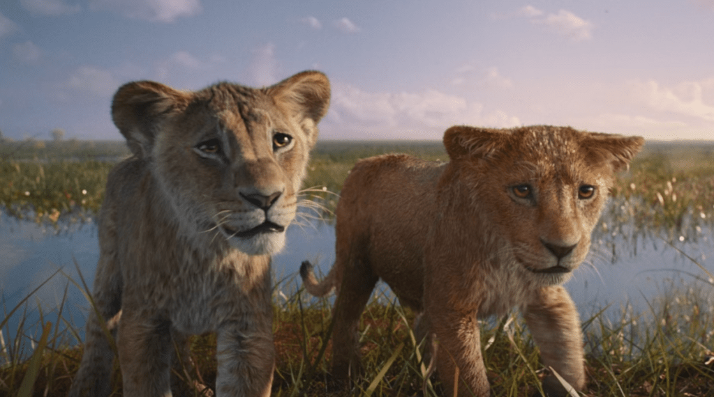 Mufasa: The Lion King Video Highlights Original Soundtrack by Lin-Manuel Miranda