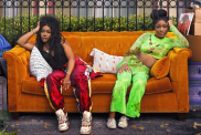 One of Them Days Release Date Moved Up for Keke Palmer & SZA Movie