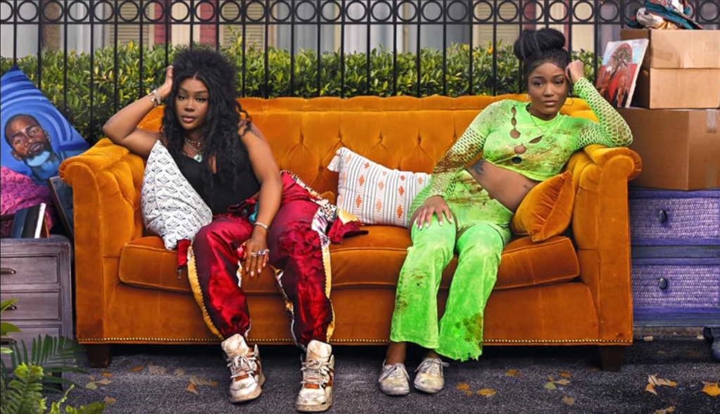 One of Them Days Release Date Moved Up for Keke Palmer & SZA Movie