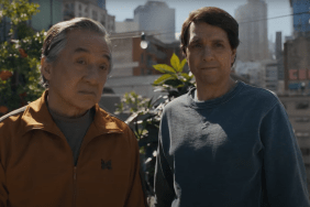 Ralph Macchio & Jackie Chan Unite in Karate Kid: Legends Trailer