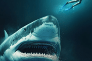 Jaws’ Richard Dreyfuss Stars in New Shark Movie Into the Deep, Watch Trailer