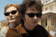 A Complete Unknown Final Trailer Shows Off Bob Dylan Biopic's Positive Reviews