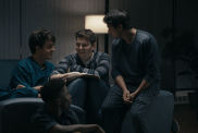 Exclusive Alter Boys Promo Introduces Queer Drama Show's Cast