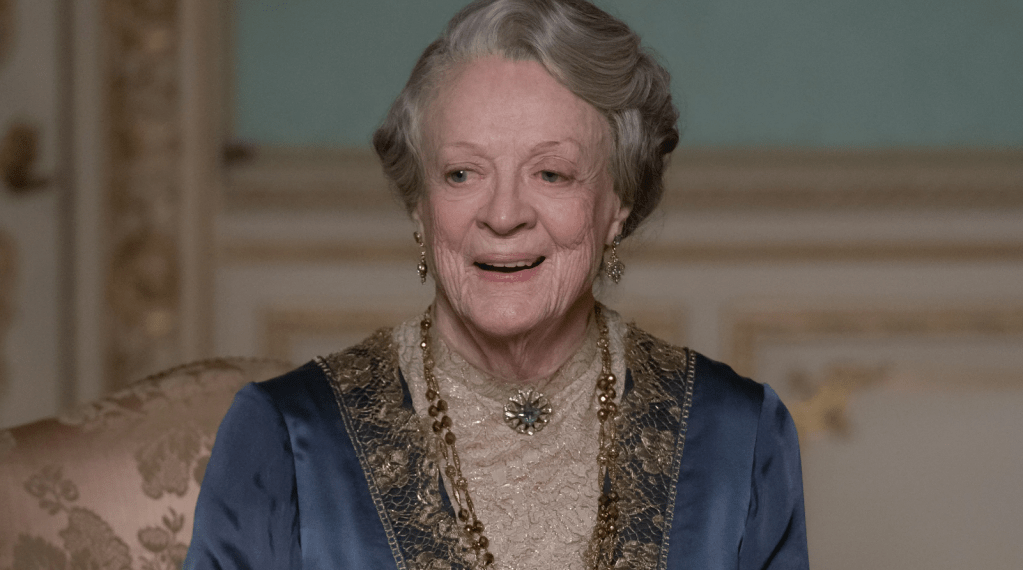 Downton Abbey 3 Will Include 'Meaningful' Tribute to the Late Maggie Smith