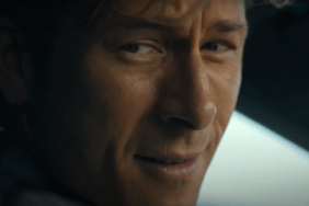 Glen Powell Becomes a Quarterback in Chad Powers Teaser Trailer