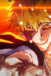 Bleach: Thousand-Year Blood War Part 4 Trailer Teases Final Season