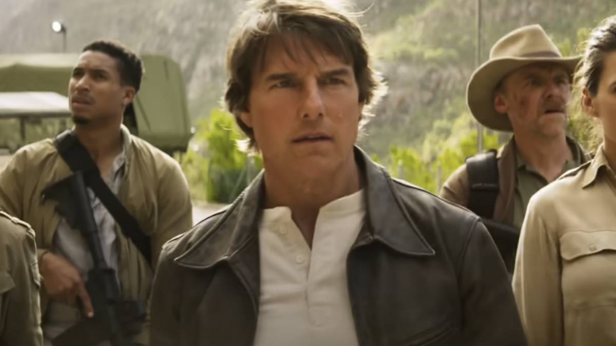 Tom Cruise Helped Design AMC’s Mission: Impossible — The Final Reckoning Popcorn Bucket