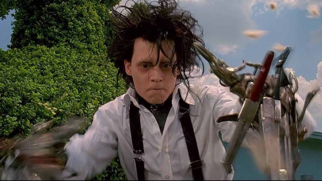 Edward Scissorhands 2 Won’t Happen, Tim Burton Explains Why