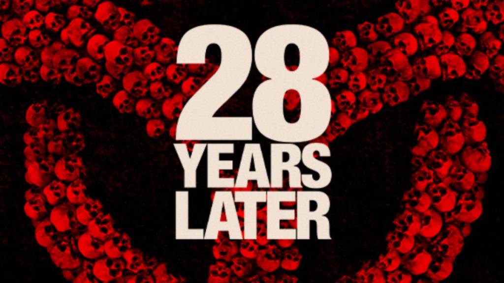 28 Years Later Poster Previews Long-Awaited Horror Sequel Starring Jodie Comer