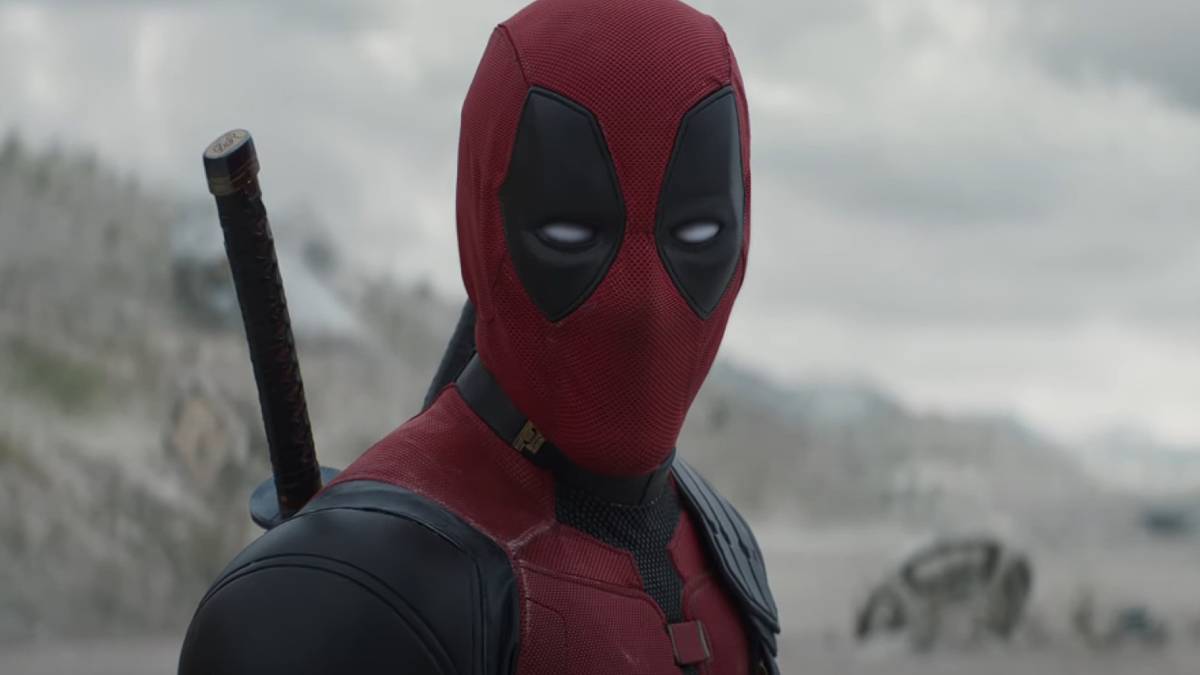 Ryan Reynolds Explains Why Deadpool Works Best in Scarcity & Surprise