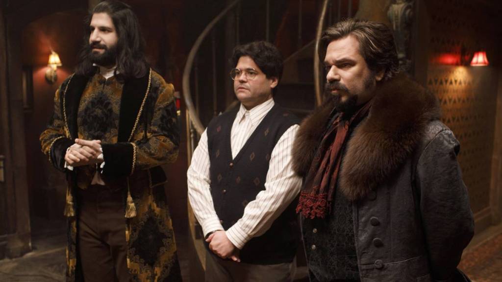 What We Do in the Shadows Has Been Around for Too Long, Taika Waititi Believes