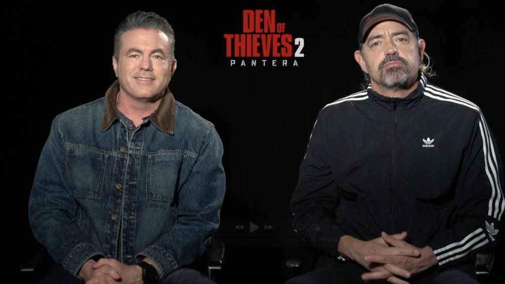 Interview: Den of Thieves 2 Director & Producer Talk New Gerard Butler Heist Sequel Movie