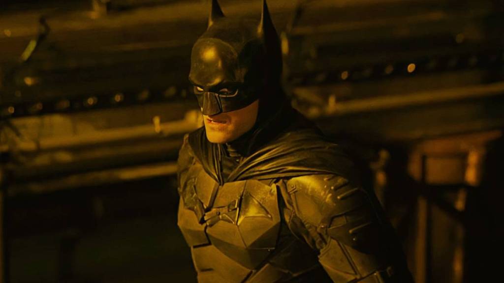 Matt Reeves Shares The Batman Part II Script, Filming Update