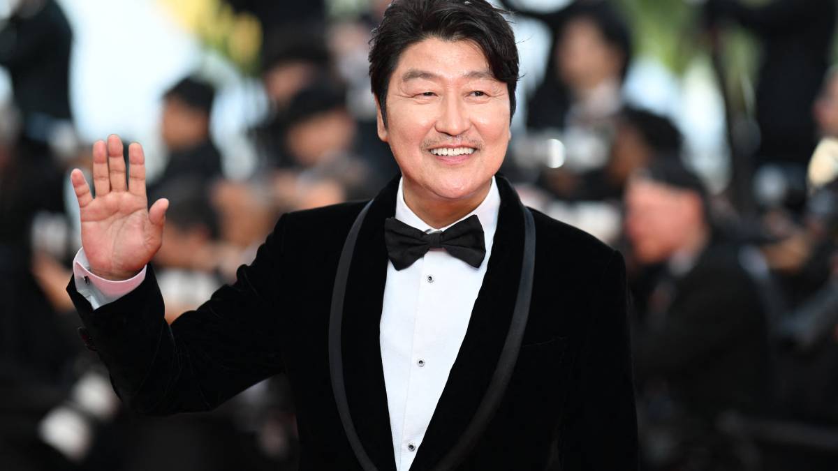 Beef Season 2 Cast Adds Parasite Star Song Kang-Ho