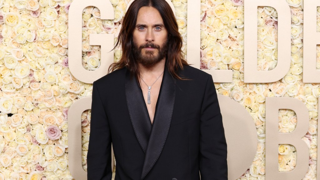 Masters of the Universe Movie Casts Jared Leto as Skeletor