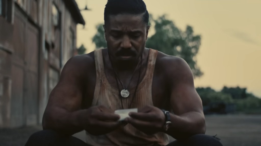 Sinners Release Date Delayed for Michael B. Jordan, Ryan Coogler Horror Movie