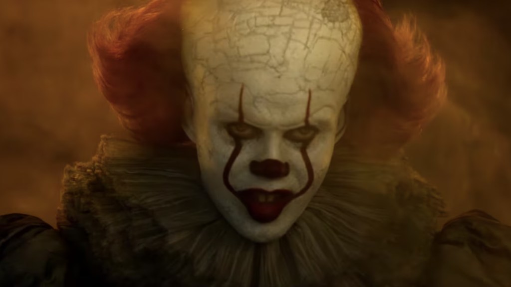 Bill Skarsgård Talks Reprising Pennywise Role for It: Welcome to Derry: ‘It’s Pretty Hardcore’