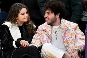 Yes, Selena Gomez & Benny Blanco Are Engaged