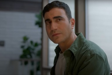 Shrinking Co-Creator on Brett Goldstein's Return as Louis in Season 3