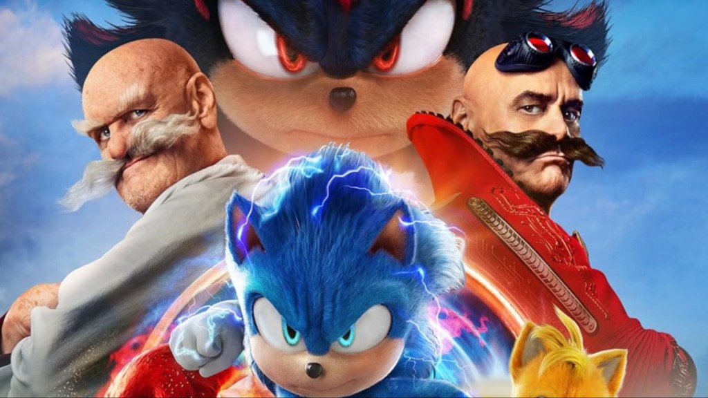 Is There a Sonic the Hedgehog 3 Streaming Release Date & Is It Coming Out?