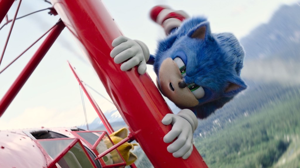 Is There a Sonic the Hedgehog 4 Release Date & Is It Coming Out?