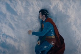 Superman Teaser Trailer Easter Eggs, DC References, Heroes & Villains Listed