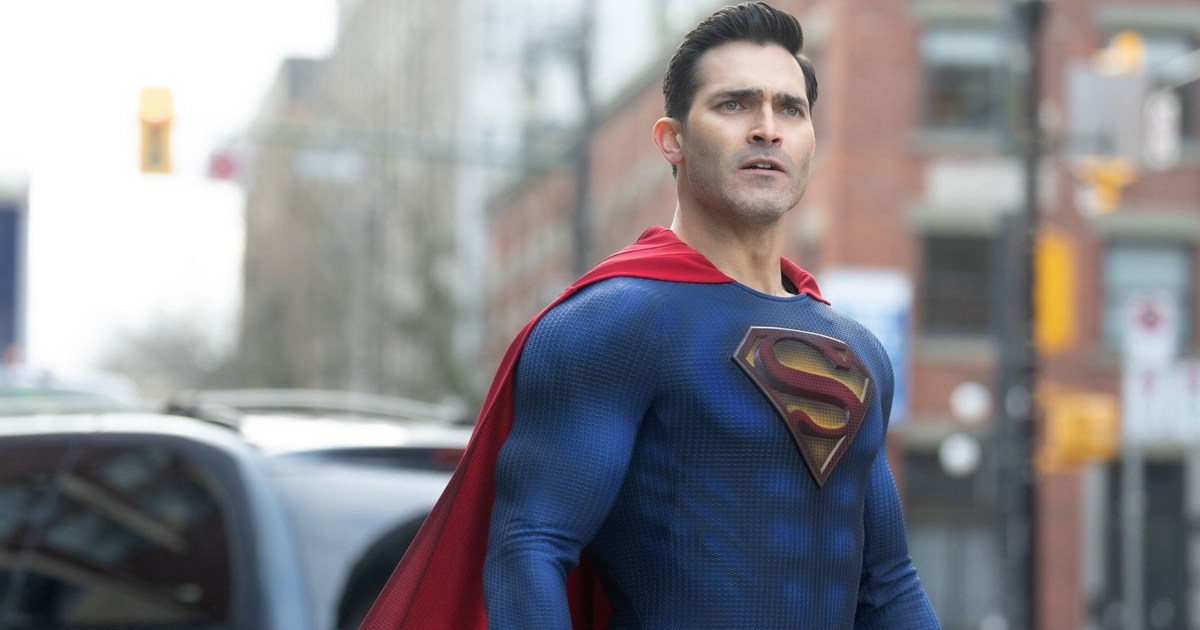 Has The CW Canceled Superman & Lois Season 5 or Renewed It?