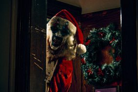 Terrifier 3 Theatrical Rerelease Date Set for Special Christmas Screening