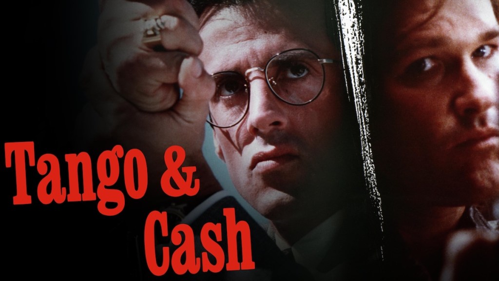 Tango & Cash Retrospective