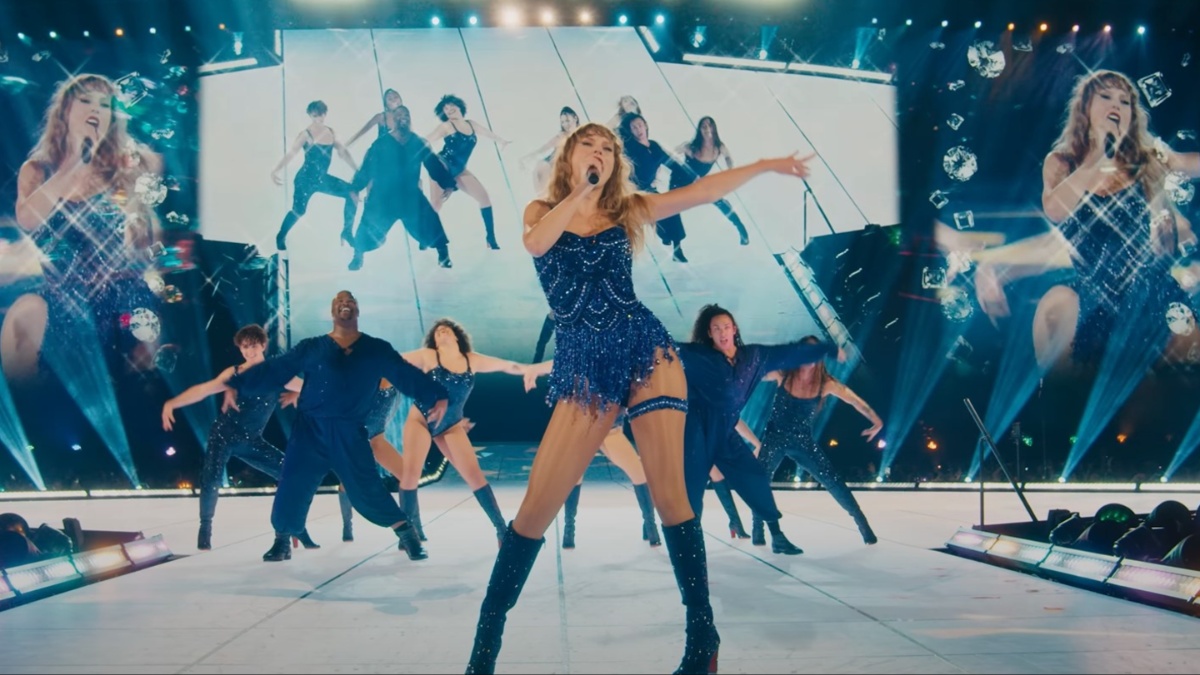 What Happened at Taylor Swift’s Final Eras Tour Show?