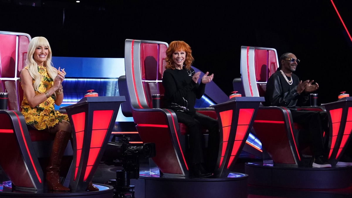 What Is the Instant Save on The Voice & Who Won It in S26?