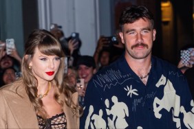 Why Fans Think Taylor Swift & Travis Kelce Are Engaged