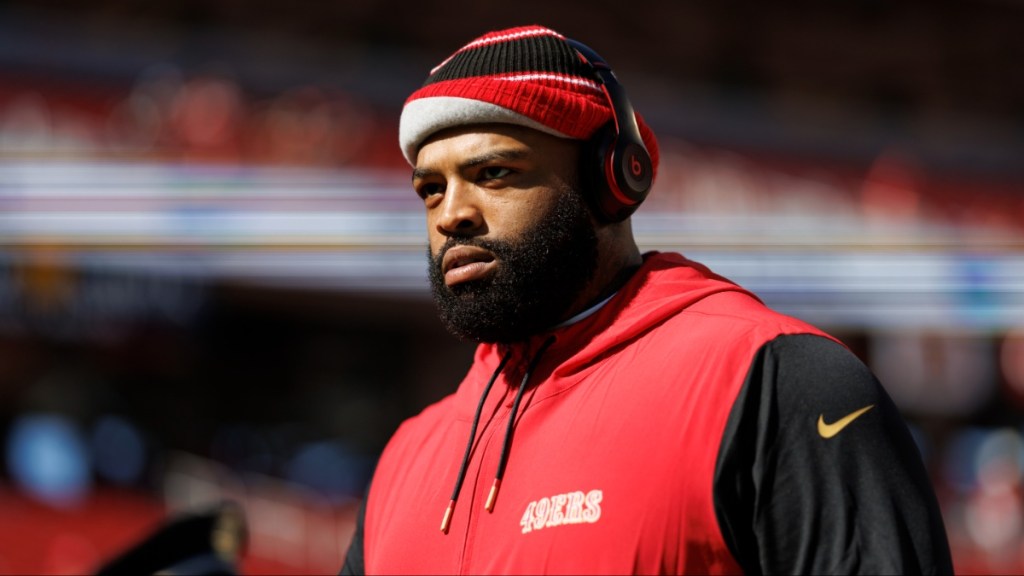 NFL Star Trent Williams' Wife Mourns Loss of Stillborn Son