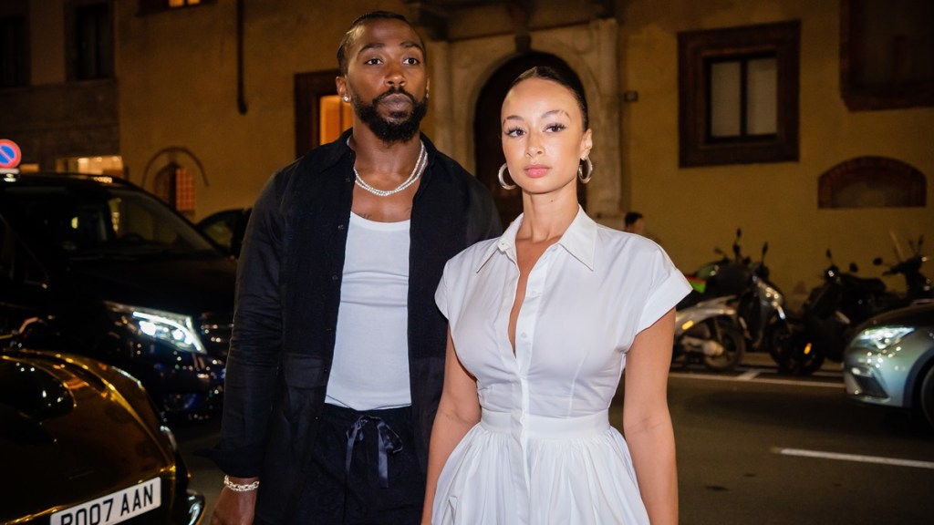 Tyrod Taylor Eviction Lawsuit Against Draya Michele Explained