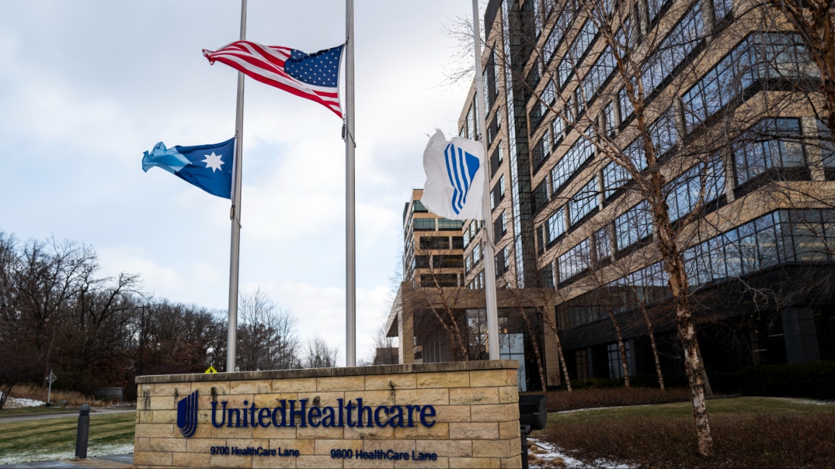 UnitedHealth’s Brian Thompson Killed by ‘Deny, Defend, Depose’ Inscribed Bullets