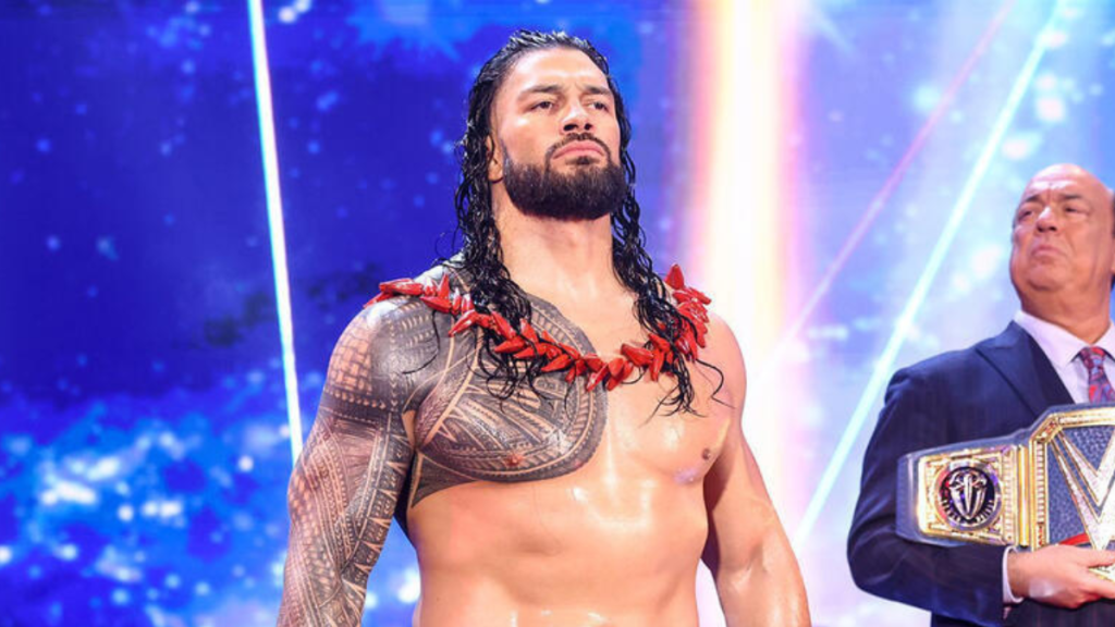 Where is Roman Reigns headed in the WWE transfer window RAW or SmackDown?