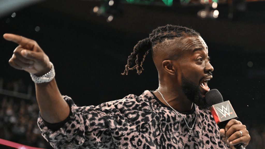 Kofi Kingston and Xavier Woods have shocked WWE Universe with their actions.