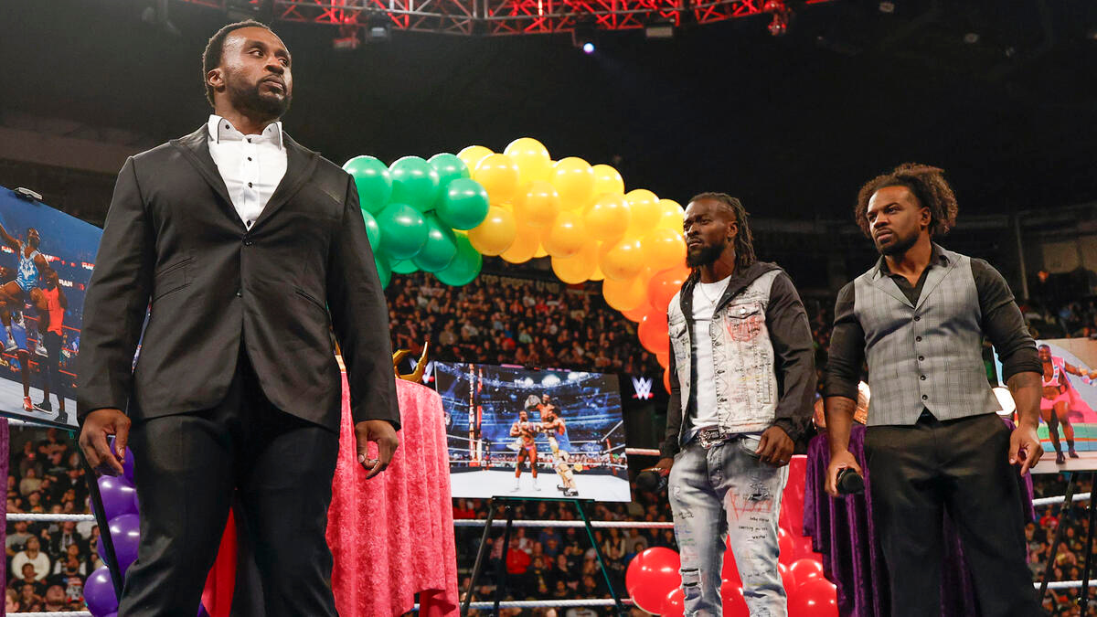 WWE Legend on New Day’s Heel Turn: ‘Almost Had Me Crying’